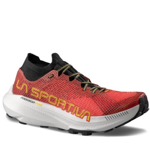 라스포르티바 프로디지오 프로 등산화 추가 이미지