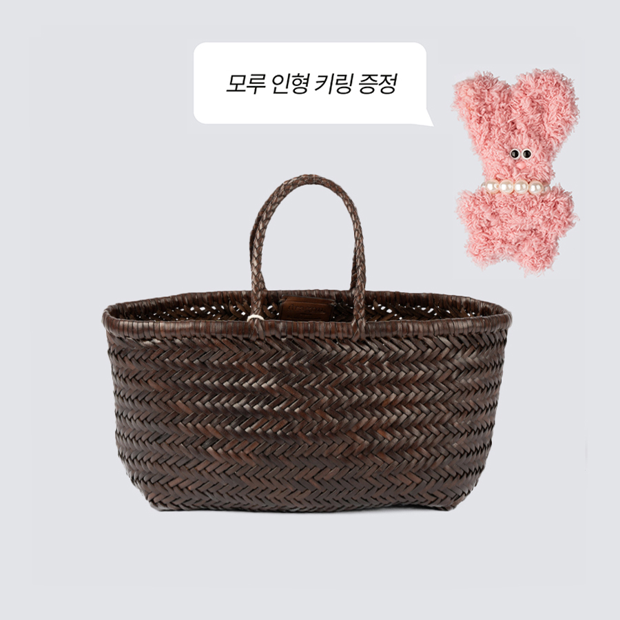 드래곤디퓨전 트리플 점프 스몰 8811 토트백 드래곤백