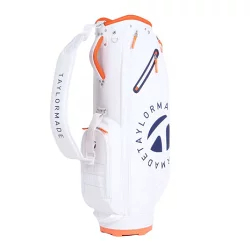 테일러 메이드 TAYLORMADE 여성 골프 캐디백 카트식 UN113 2컬러 - 상세 이미지 4