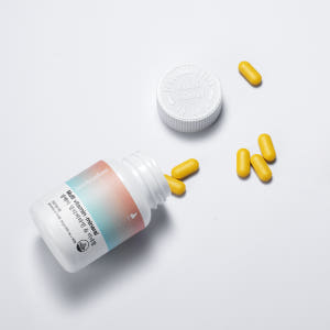 잠백이 종합 멀티 비타민 & 미네랄 영양제 30정, 1개 맛있게 먹은 솔직 후기 - 상품 이미지 2