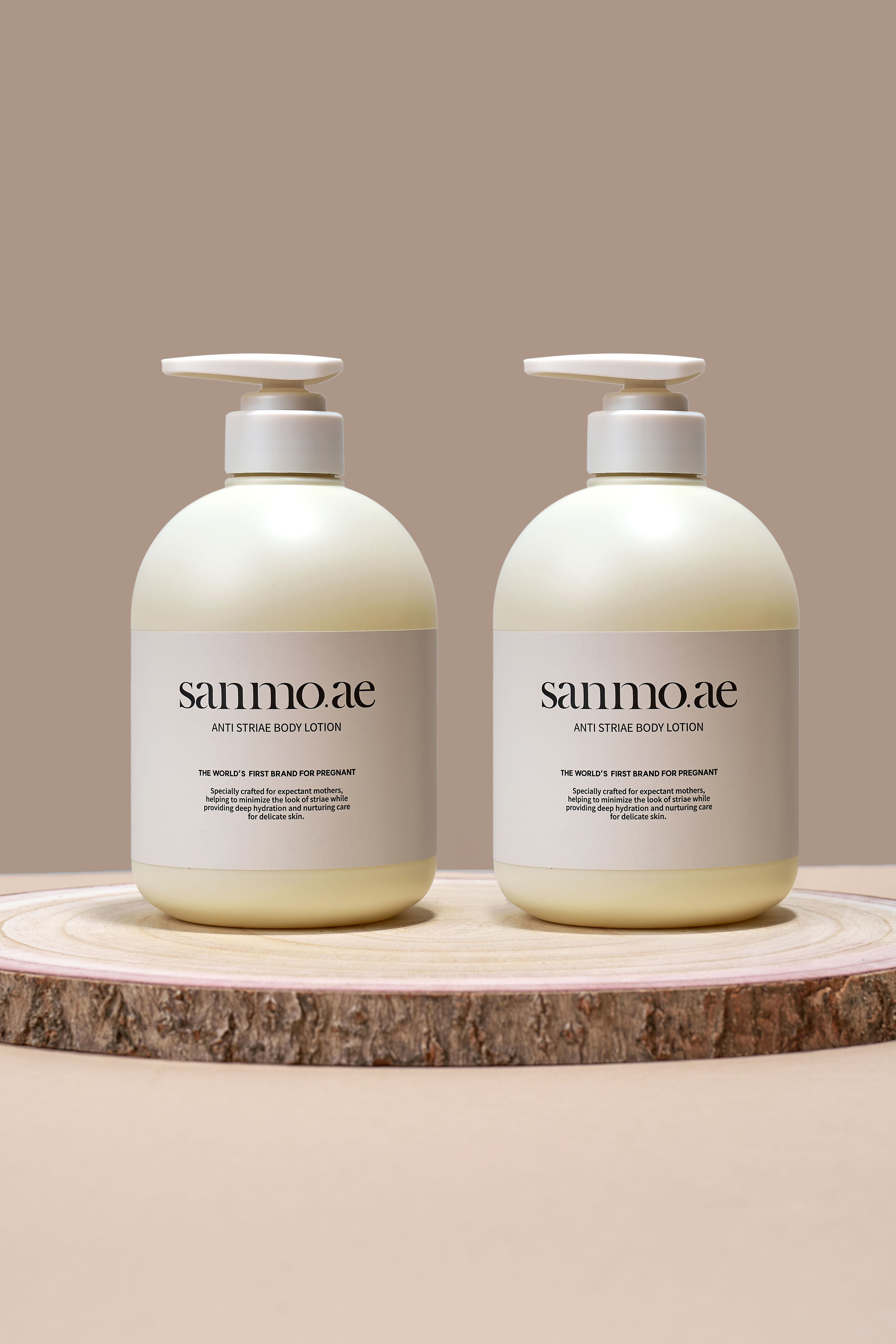 산모애 임산부 안티 스트라이 리페어 로션 1500ml 임신 출산 산모 화장품 선물 바디오일