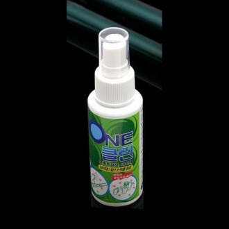 부식방지 80mL 염분중화제 낚시코팅제 낚시세척제 D