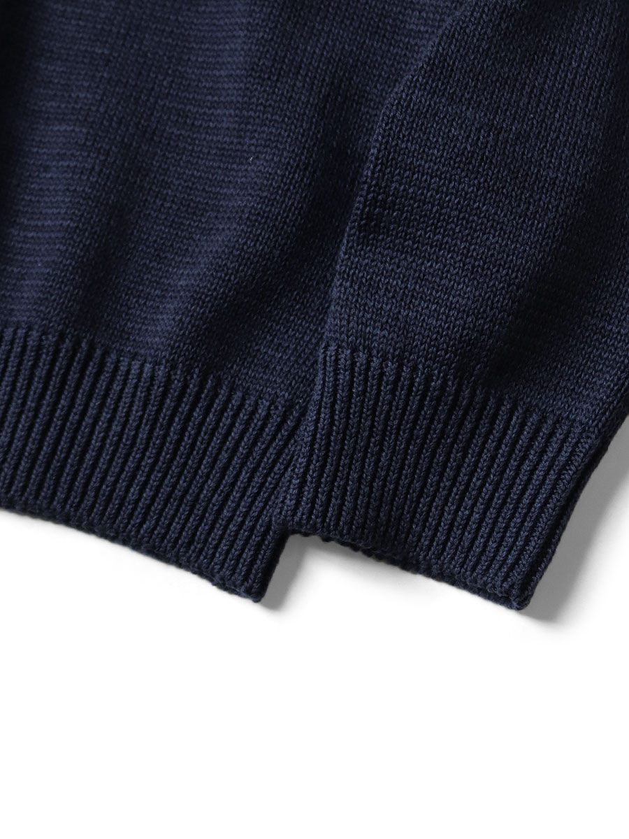 캐피탈 KAPITAL PECKISH RAINBOWY IVY 크루 스웨터 K2503KN068 이미지 6