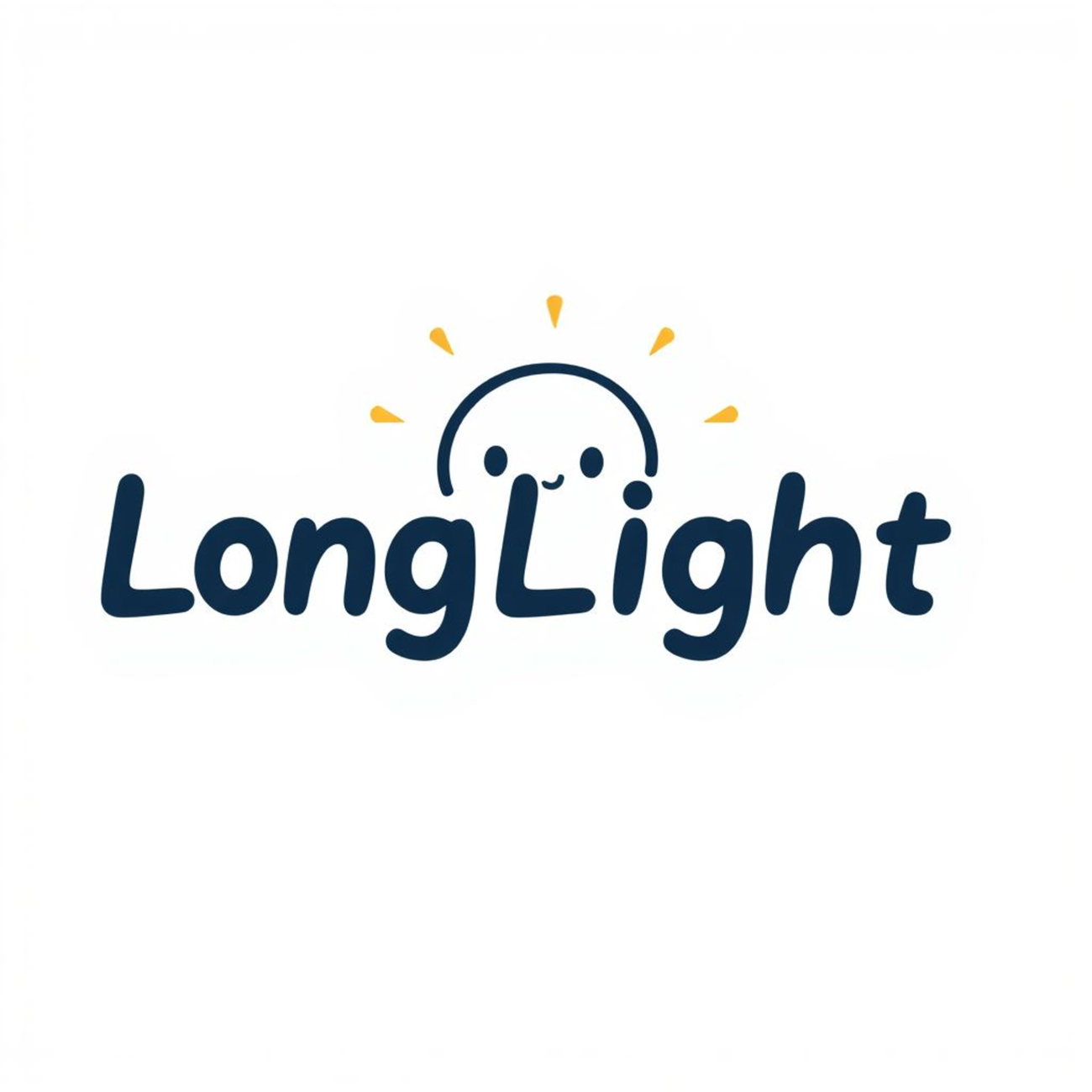 롱라이트 스토어 로고