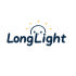 롱라이트 로고