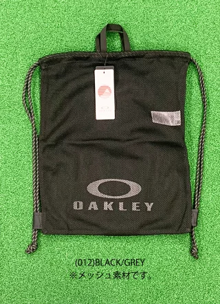 오클리 OAKLEY 슈즈백 짐색 나일론 헬스 운동 가방 백팩 FOS 901422 이미지 7