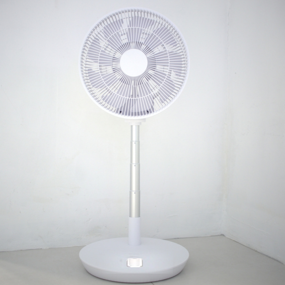 신일 무선 선풍기 써큘레이터 리모컨 BLDC 무소음 접이식 선풍기 - 상세 이미지 2