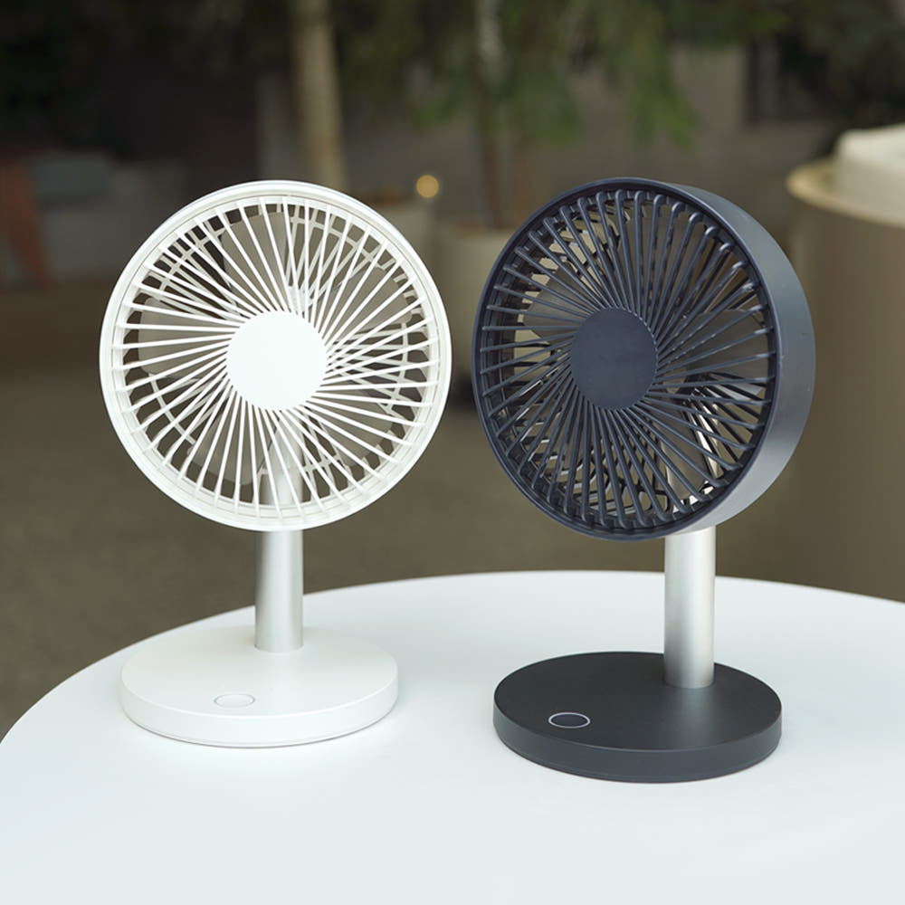 2. 탁상용미니선풍기..