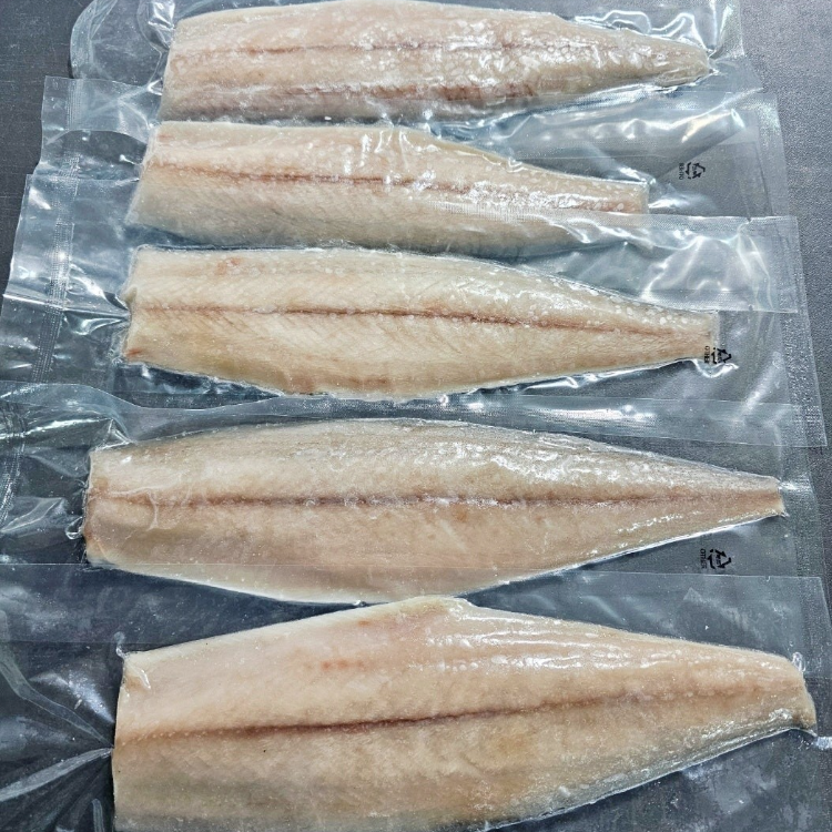 손질 급냉 순살 삼치 1kg 5-7미 조림 구이 - 상세 이미지 5