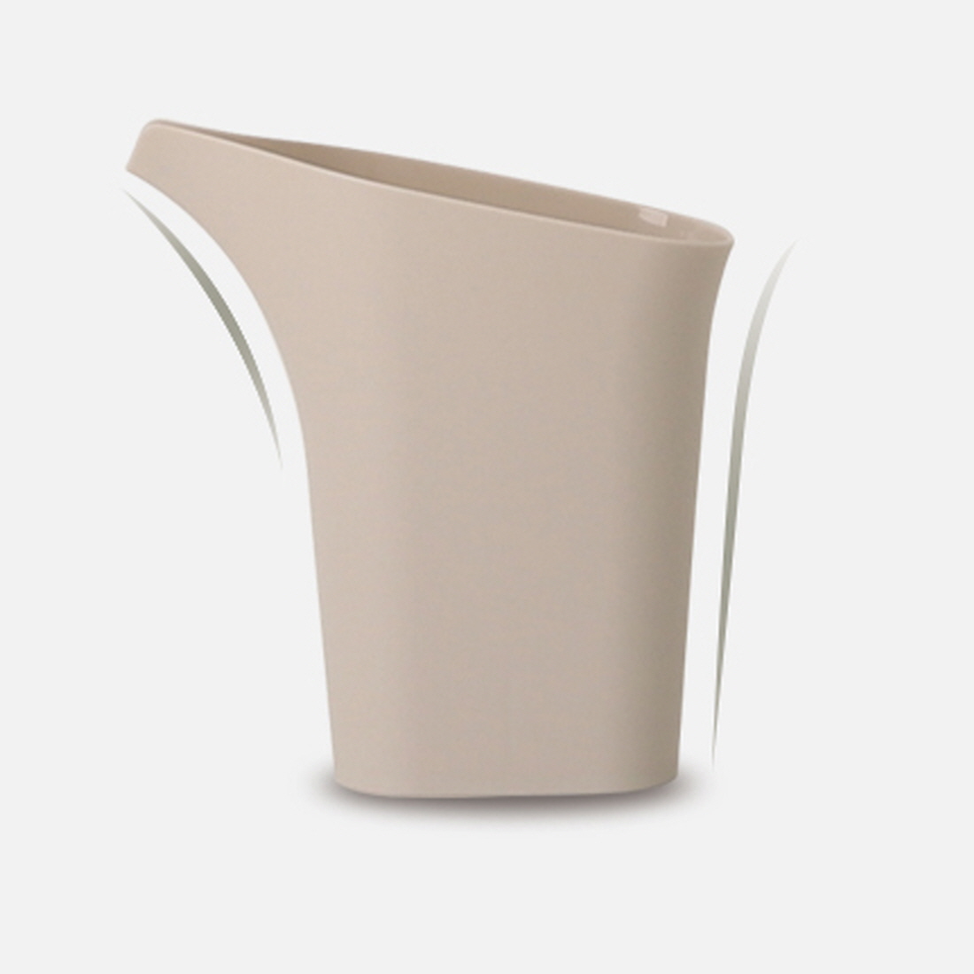 일본 미니 물조리개 화초 물조루 유아 어린이 화분물주기 물뿌리개 500ml - 상세 이미지 5