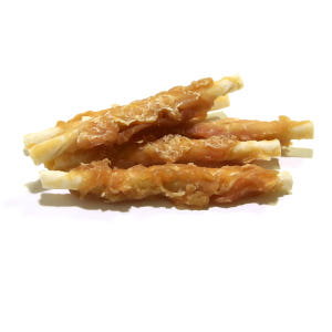 골라먹개 사사미 강아지간식 치킨스틱, 1kg, 1개 솔직 후기 | 실제 사용자 리뷰 총정리 - 상품 이미지 2