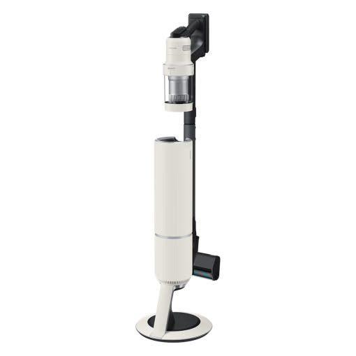 삼성 비스포크 제트 AI 고온세척 기능