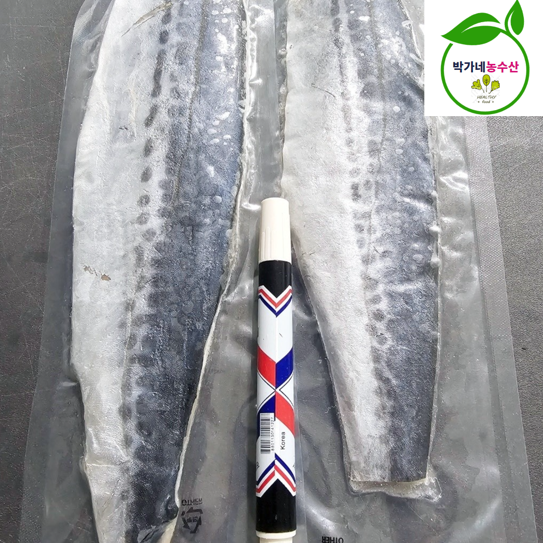 손질 급냉 순살 삼치 1kg 5-7미 조림 구이 이미지 7