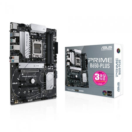 [중고]ASUS PRIME B650-PLUS STCOM