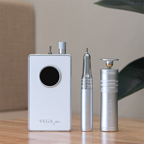 뷰젤 베가 프로 네일드릴+풋드릴