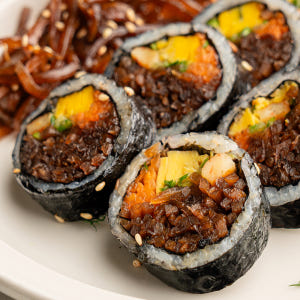 [명태잡는날] 우엉조림 1kg 김밥용 조림 반찬 대용량 맛있게 먹은 솔직 후기 - 상품 이미지 4