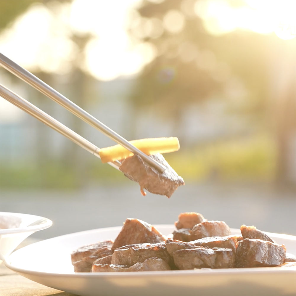 아삭 궁채장아찌 10kg 1통 대용량 궁채절임 줄기상추 이미지 2