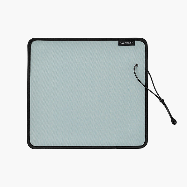 루나프로젝트 플레임 버너 시트 백패킹 방열 방염 매트