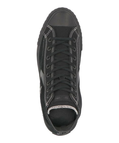 컨버스 converse CX PRO SK HI 스니커즈 하이컷 34201041 블랙 - 상세 이미지 5