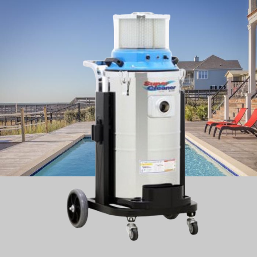 물 흡입기 풀장 청소기 진공 목욕탕 청소기 수영장 바닥 청소기