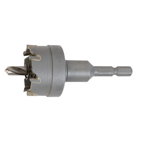 세양 세양 초경홀쏘 홀커터 육각 22파이홀쏘