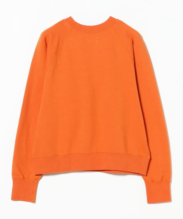 필그림서프 서플라이 Avery Raglan 크루 스웨트셔츠 3컬러 이미지 7