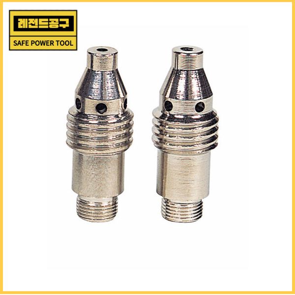 [동화] 알곤콜릿바디 1582543 [동화]알곤콜릿척/350A-2.4MM변형(777-0506) : 바바나스튜디오