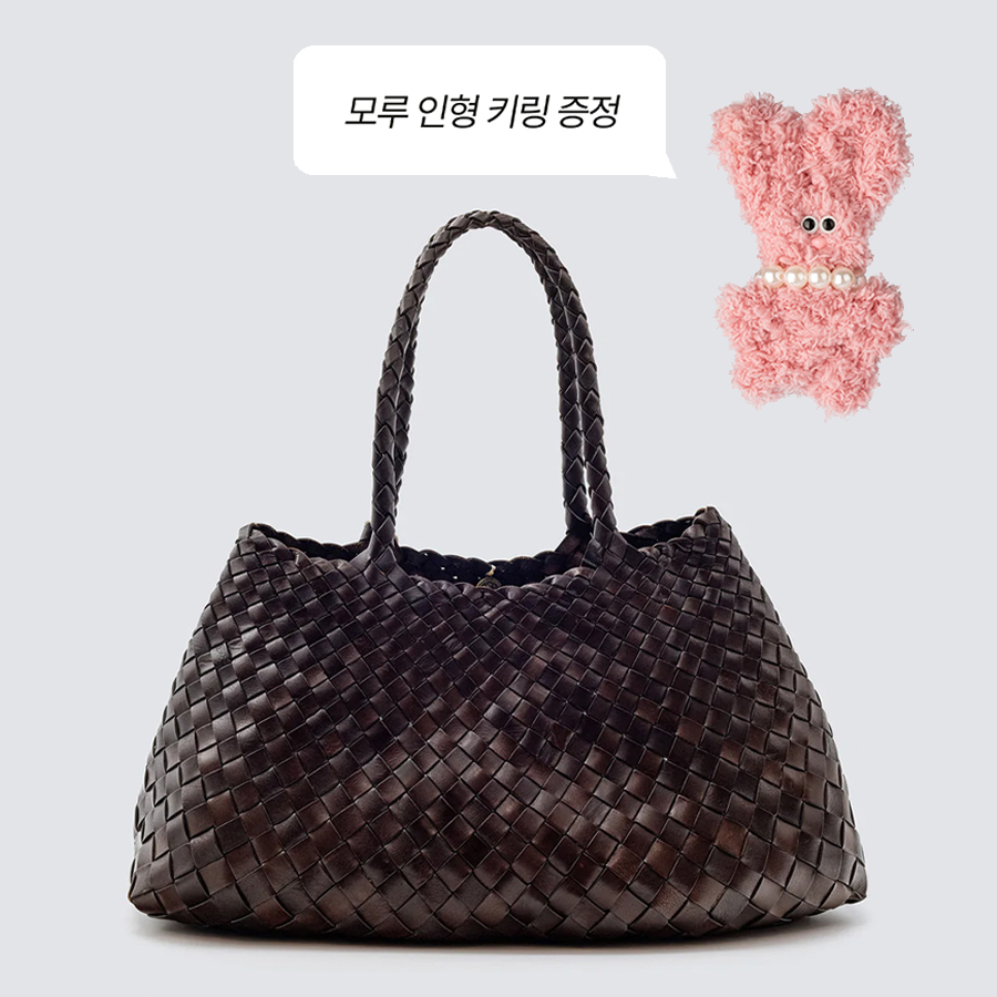 드래곤디퓨전 산타크로체 빅, 드래곤백 후기, 여자 토트백, 데일리 가방 추천, 여름 가방 코디