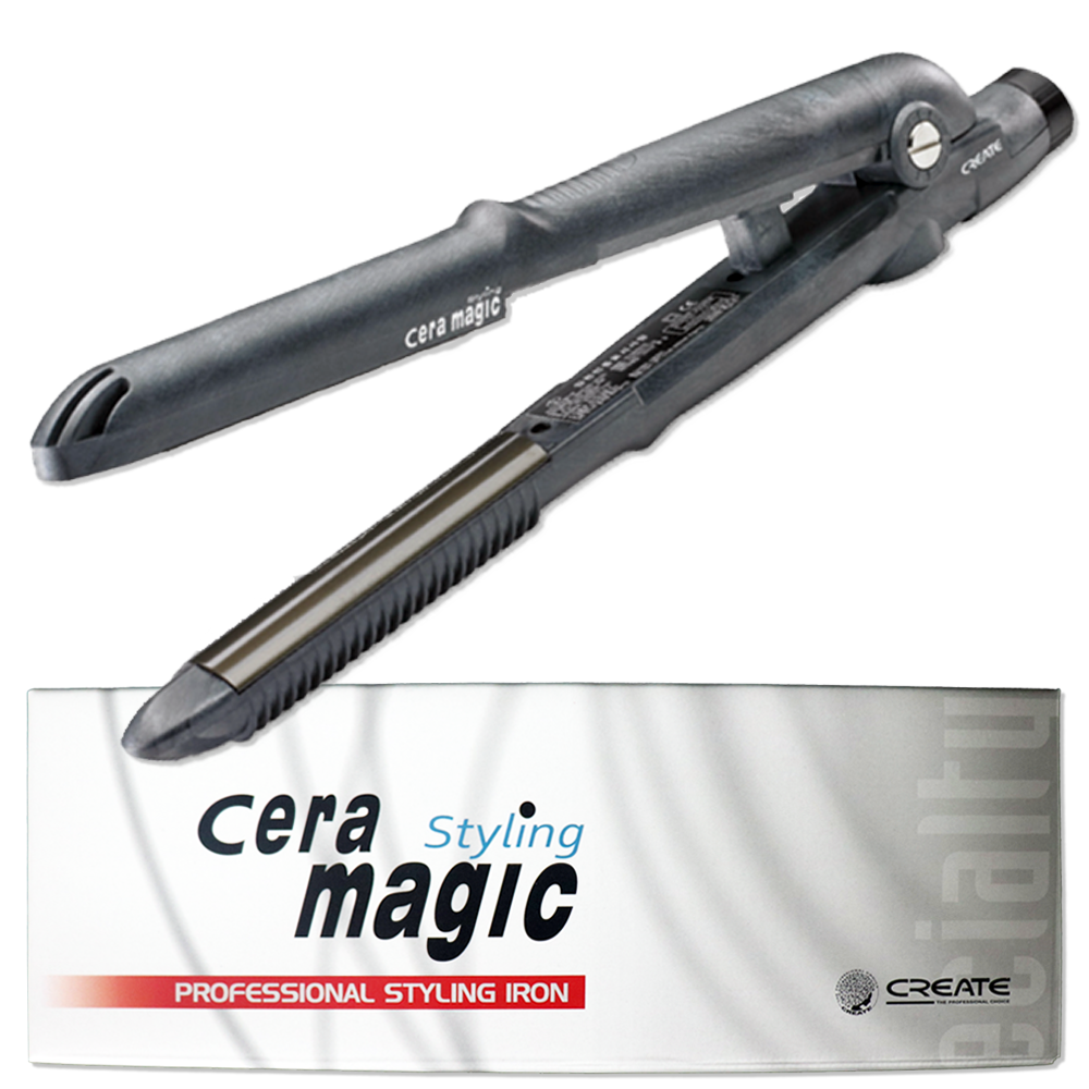 그리에이트 아이롱 라운드 CR2003-7CSK /R (원형)