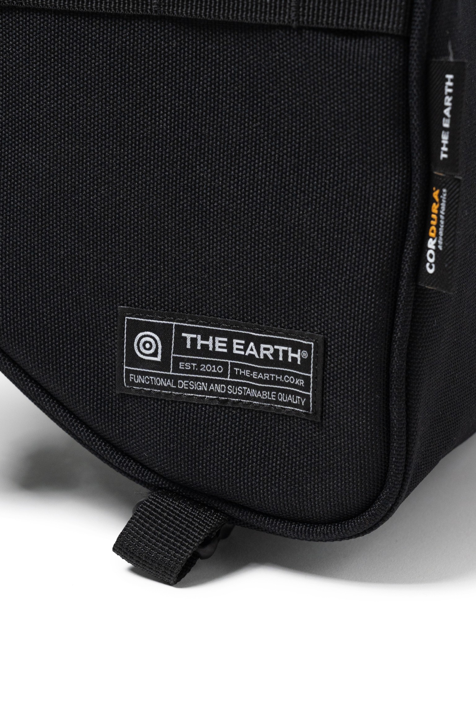 디얼스 모토 센터백 CORDURA Moto Center Bag 센터백 슈퍼커브 사이드백 오토바이 바이크 가방 리어백 사이드박스 블랙멀티캠 상품 이미지
