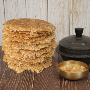 국산누룽지 백미 찹쌀누룽지 고소한 숭늉 끓여먹는 바삭한 현미 맛있게 먹은 솔직 후기 - 상품 이미지 3