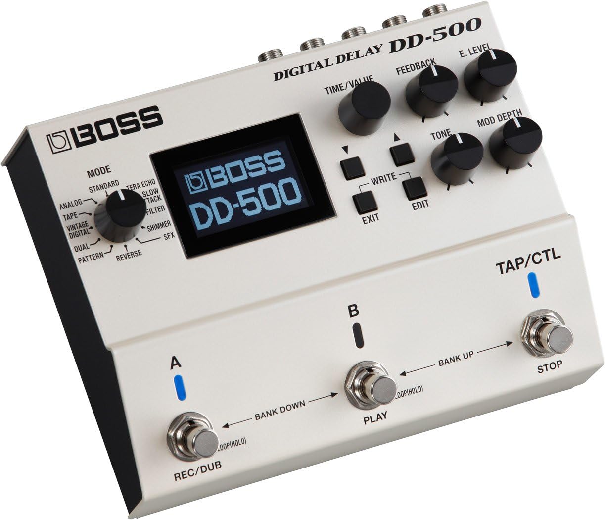 보스 BOSS Vocal Performer 보컬 퍼포머 VE-500 - 상세 이미지 2