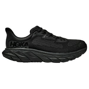 호카 HOKA 아라히 7 런닝화 운동화 1147851 BBLC 블랙 - 상품 이미지