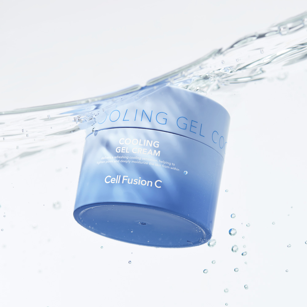 셀퓨전씨 포스트 알파 쿨링 젤 크림 50ml 이미지 2