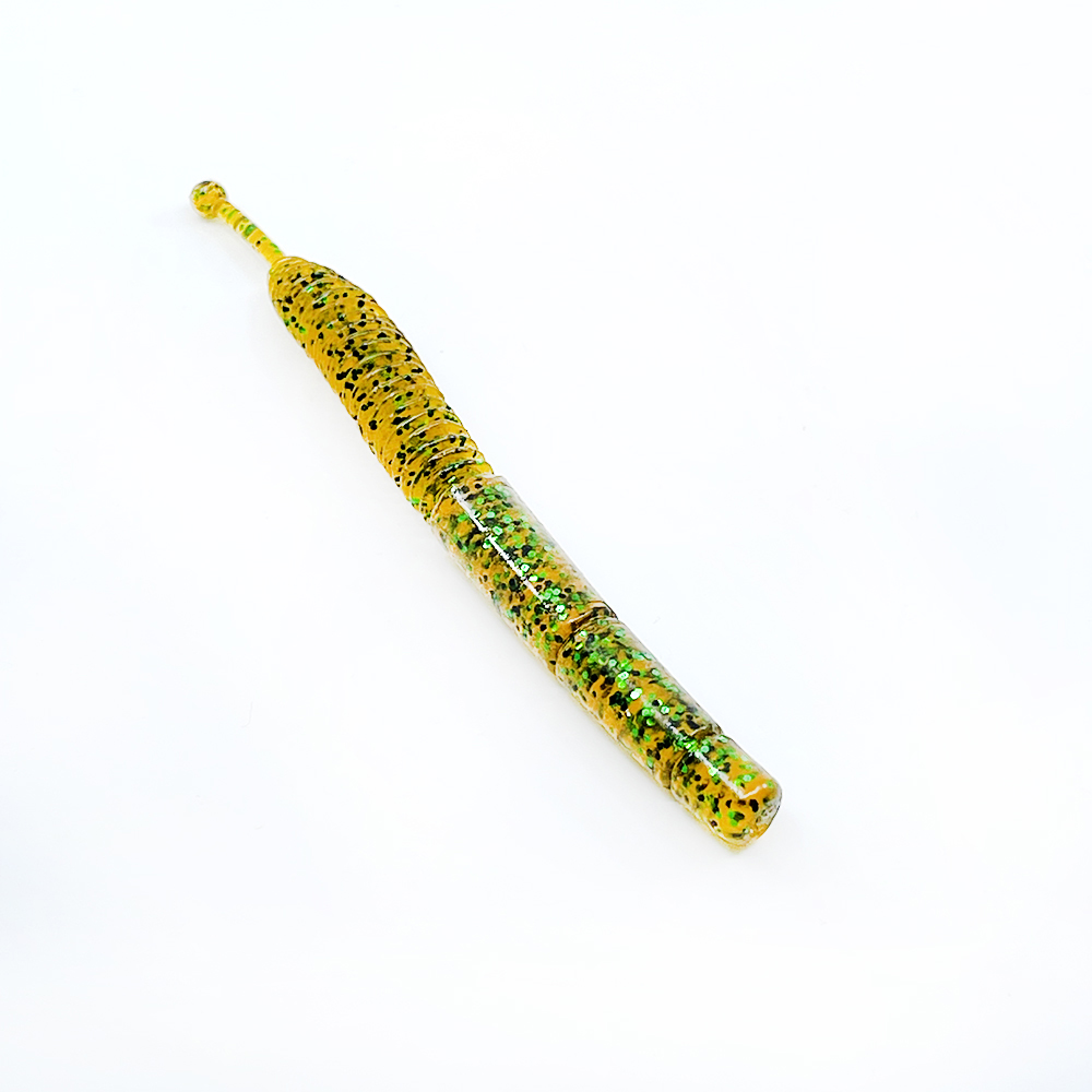 캣츠크로우 에어크루즈 배스웜 플로팅웜 018, 11.4cm(4.5인치) - 상품 이미지