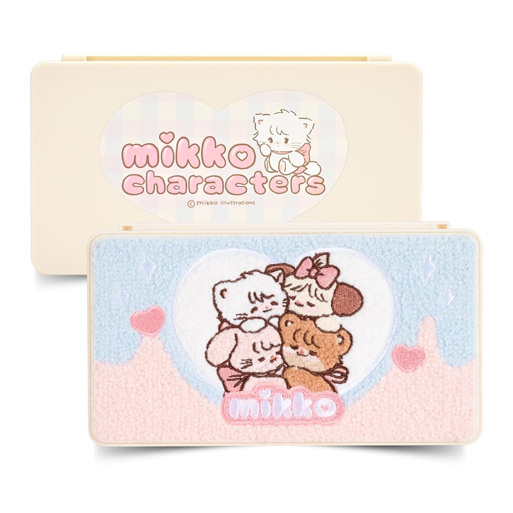 닌텐도 스위치2 칩케이스 긱쉐어 Mikko 미코 정품 24개입 - 상세 이미지 2