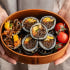 [명태잡는날] 우엉조림 1kg 김밥용 조림 반찬 대용량 맛있게 먹은 솔직 후기 썸네일
