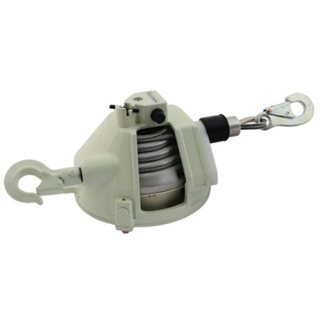 UDT 공구걸이 스프링밸런스 SWF-15 작업능력(9-15kg) 와이어길이(1.3m)