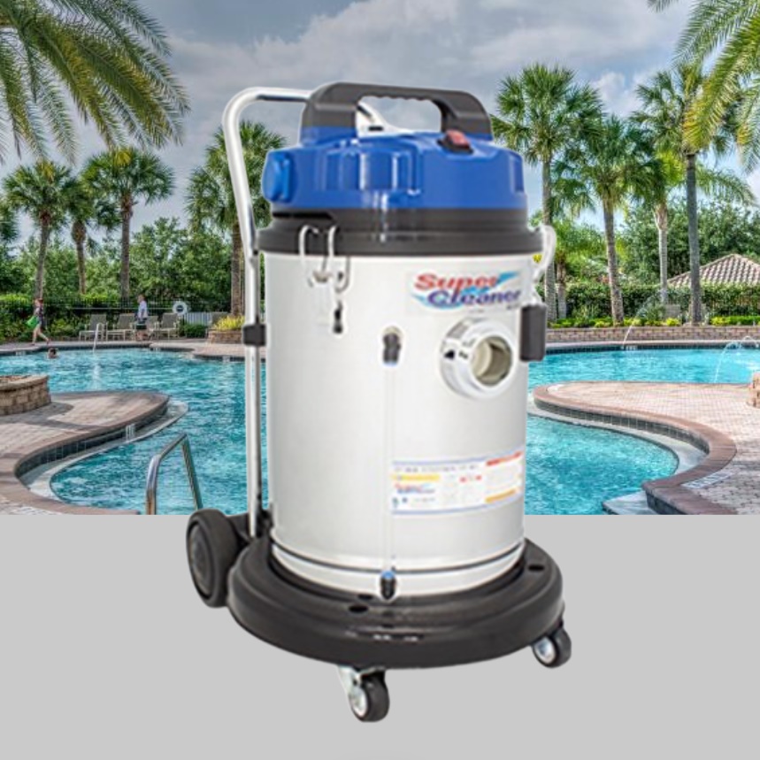 물 흡입기 진공 목욕탕 청소기 수영장 바닥 청소기 풀장 청소기