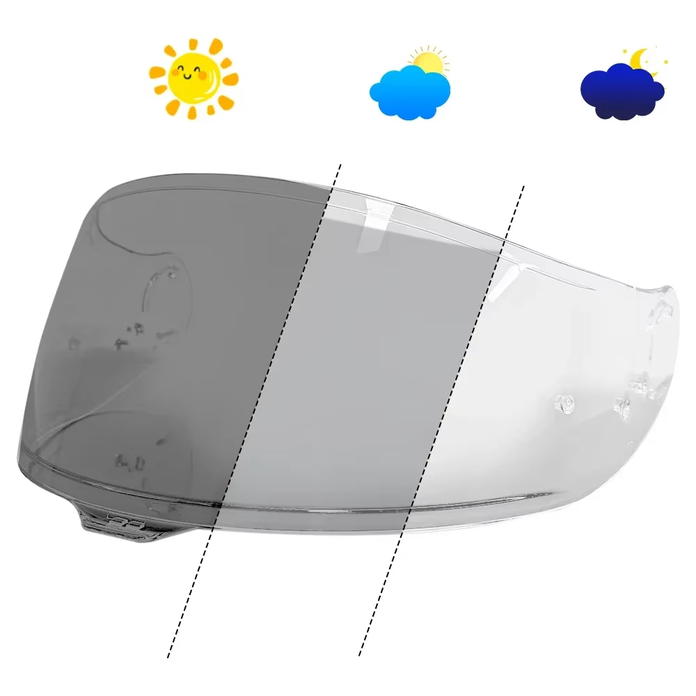 쇼에이 GT AIR3 변색쉴드 호환 CNS-1C 지티에어3 이미지 6
