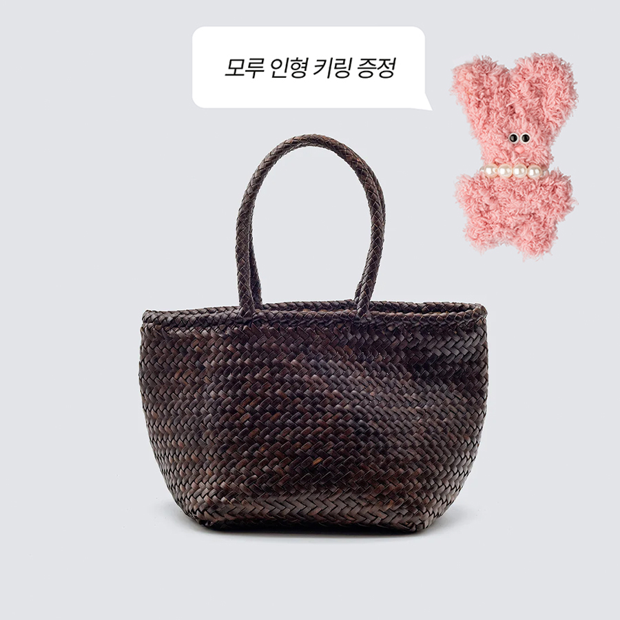 드래곤디퓨전 드래곤백 그레이스 스몰 토트백 국내당일배송