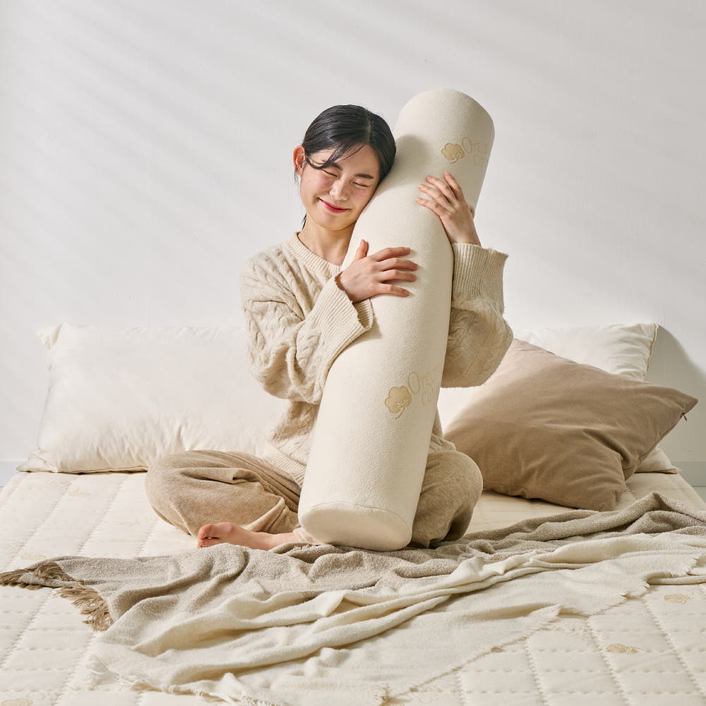 라폼 바디필로우