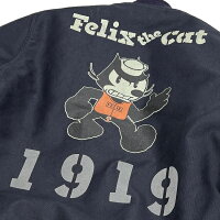 토이즈맥코이 TOY`S MCCOY 펠릭스 데크 자켓 1919 TMJ2421 - 상세 이미지 5