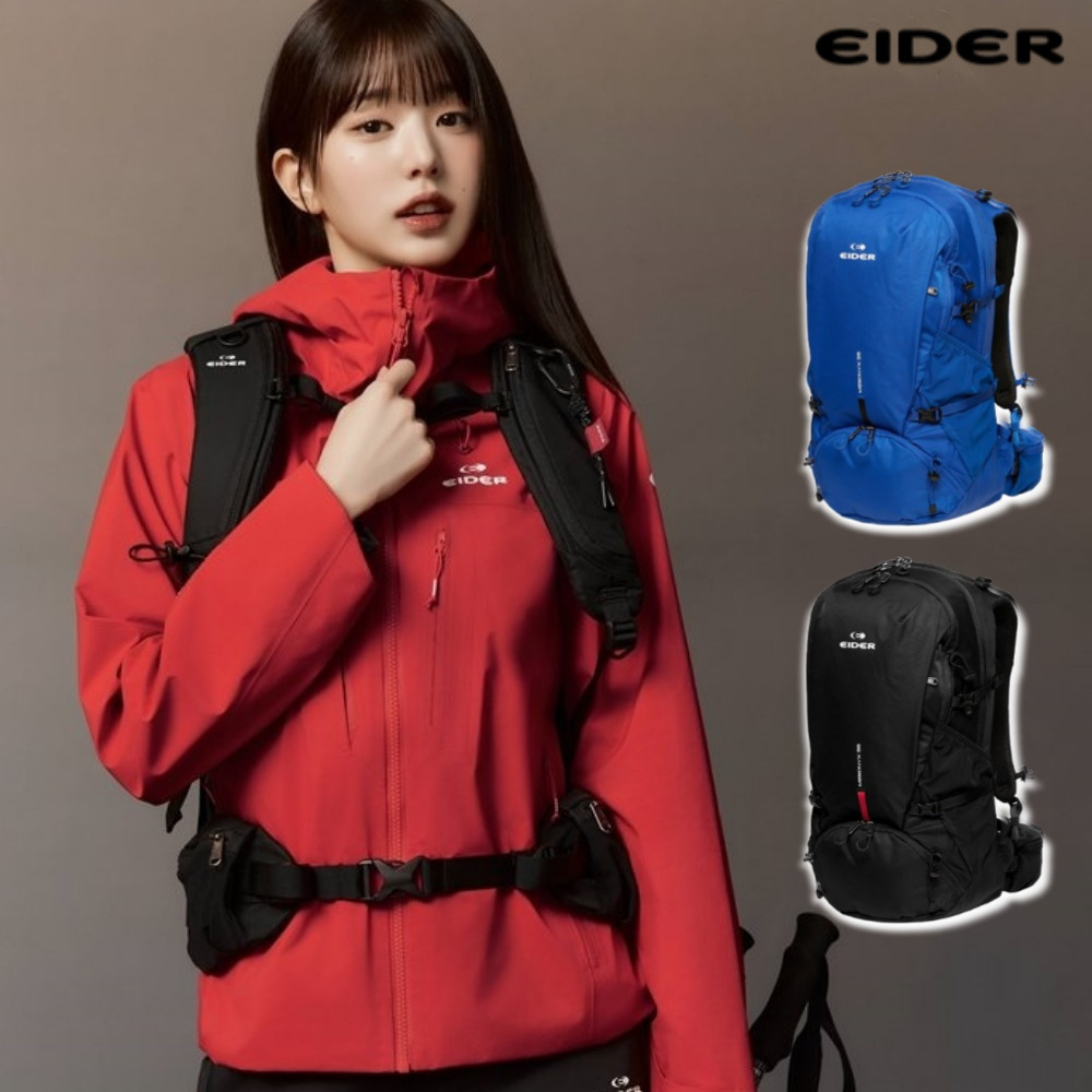 아이더 등산배낭 백팩 메소닉스 35L UA24B17