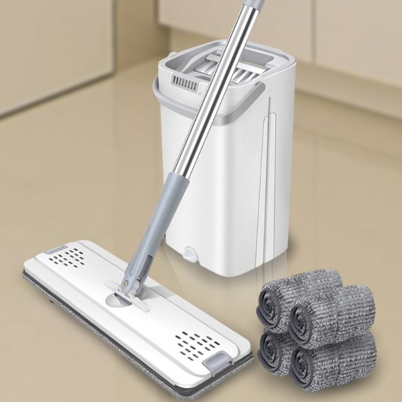 매장 대걸레 만능 밀대 걸레 사무실 마대 걸레 공장 대걸레