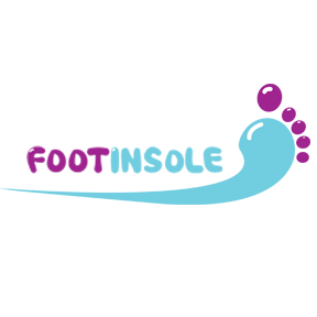 풋인솔 스토어 로고