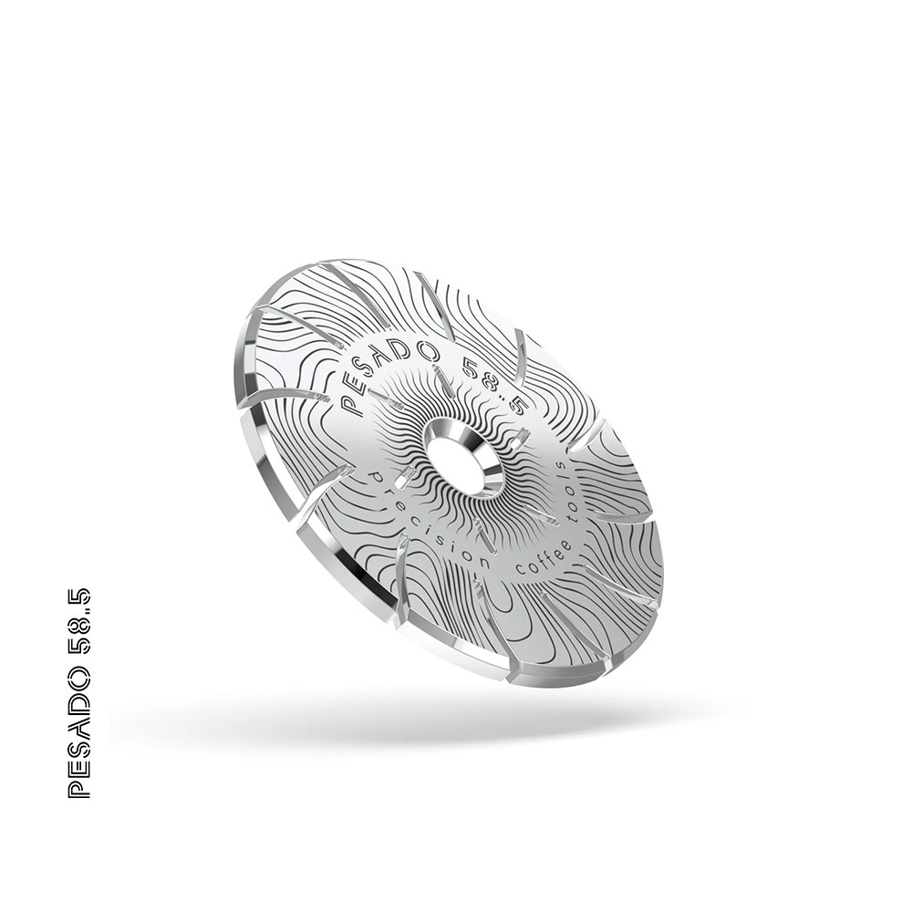 페사도 샤워스크린 HD-하이 디퓨전-라마르조코, 시네소, E61, 블랙이글, 마누스S 호환 반영구사용