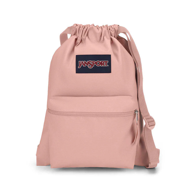 잔스포츠 드로우색 스트링백 복조리 가방 백팩 파우치