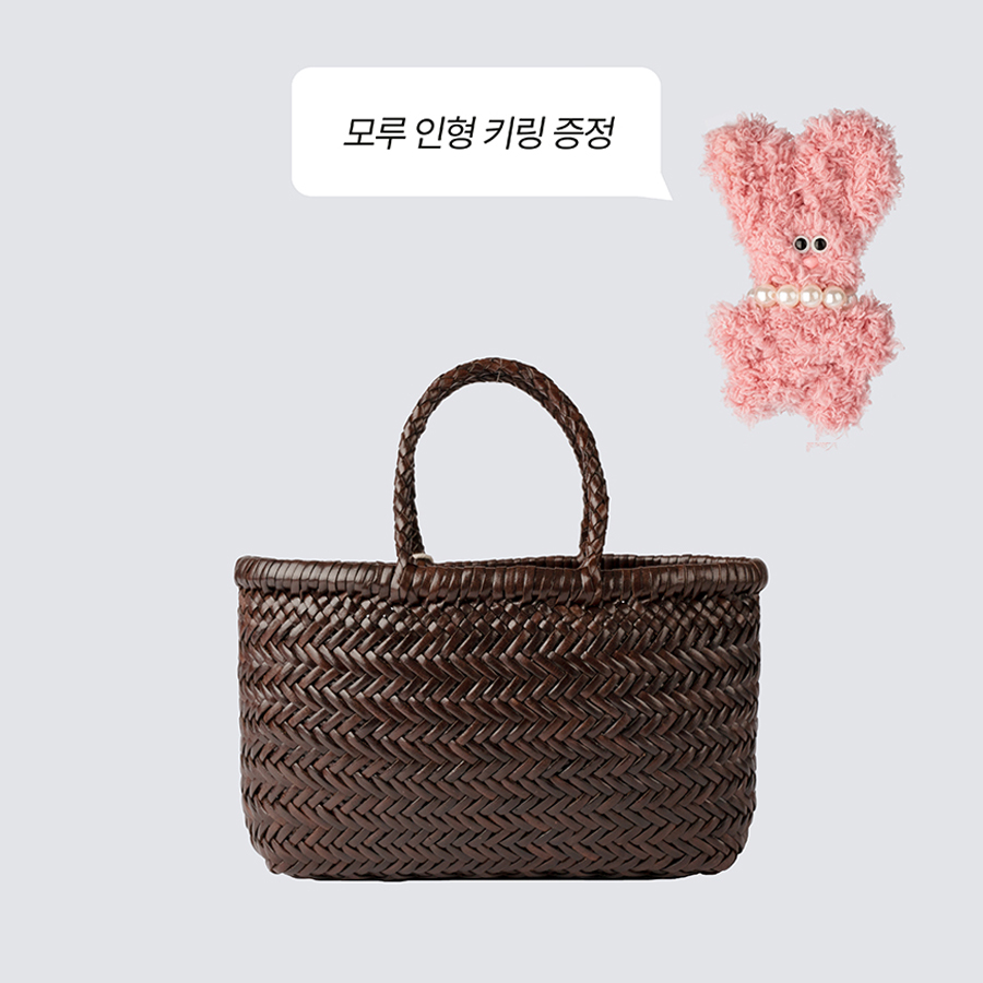 드래곤디퓨전 미니플랫고라 토트백 8809 드래곤백 국내당일배송