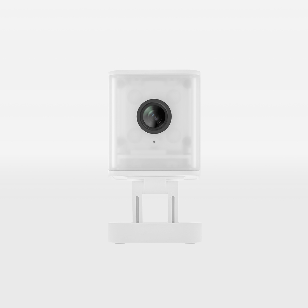 헤이홈 스마트 홈카메라 큐브 4mp 가정용 홈캠 cctv 아기 베이비캠 강아지 펫캠 이미지 8